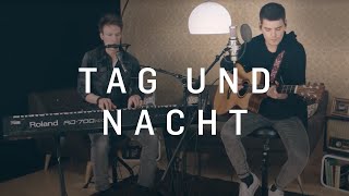 Tag und Nacht (Deutsche Version) - ICF Worship (acoustic) chords