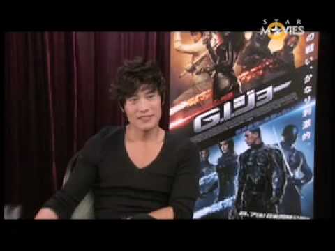 Star Movies VIP Access: GI Joe: The Rise of Cobra ...