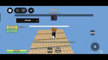 Survive on a Raft Script - Go To Spawn, Auto Collect Box, Infinite Jump