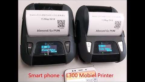 How to print registration badge for your visitors?