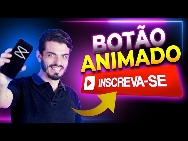 testa botão que transforma vídeo em GIF; inscreva seu canal