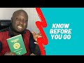 Visa free countries for Nigerian passport holder - Get the right information