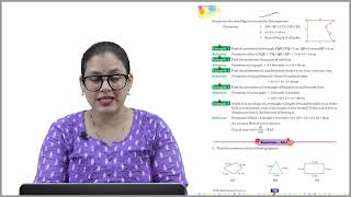 Ch 20 | Jay Cee | Forever Mathmatices | Class 4 | Perimeter | For children Profile