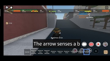 (YBA)Slow Text Bug??