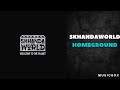 SkhandaWorld - Homeground ft KO, Roiii, Just Bheki, Mae & Loki