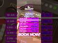 Sunday Availability Sim Racing Adelaide