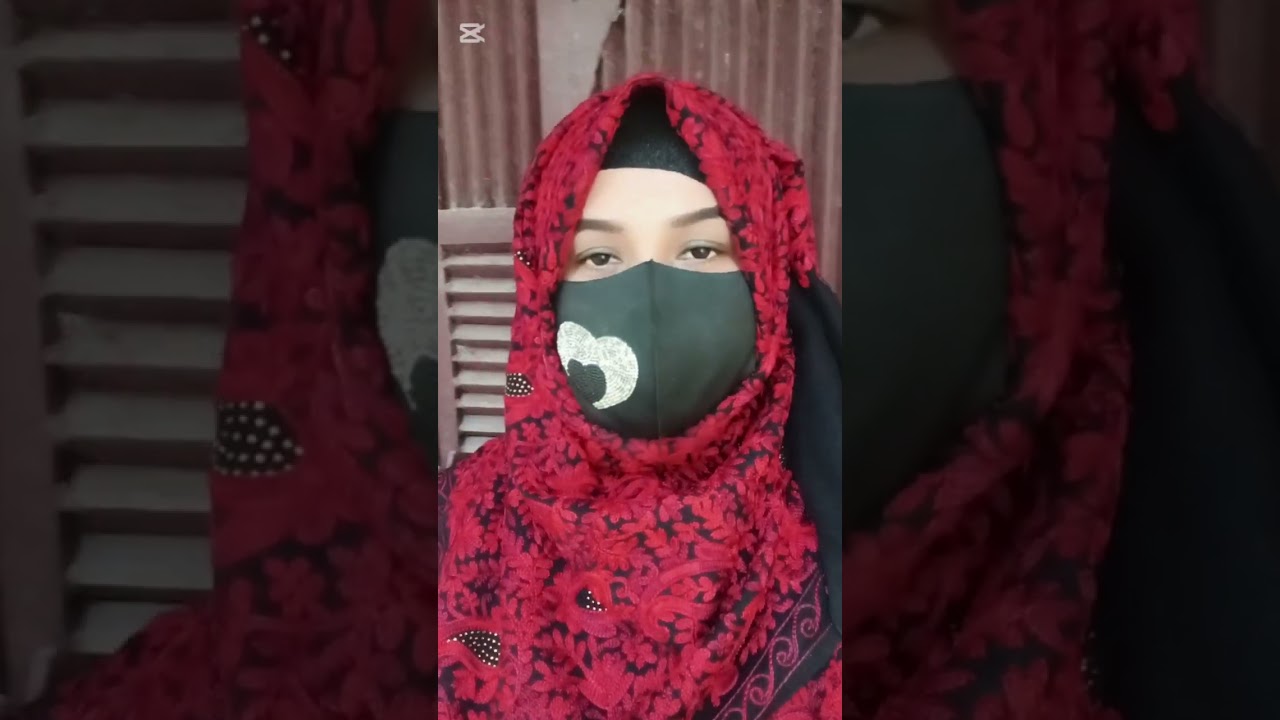 মানুষ বলে আল্লাহ  যা করে ভালোর জন্যই করে 💞🌿 Manush Bole Allah jakar Bhalo JoNahin Kore /golpo /Adon 