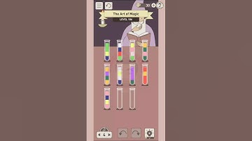 Iq Dungeon The Art of Magic Level 186