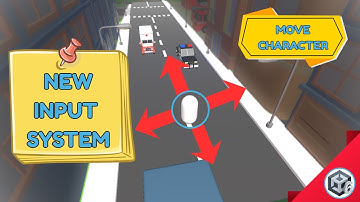 The Beginner’s Guide: How to Move Anything in Unity 6 (New Input System Tutorial)