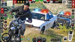 City Police Crime Chase 3D | City Police Car Driving Game screenshot 4