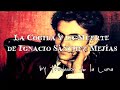 FEDERICO GARCIA LORCA; 4 poemas Voz: HELENA ARANDA