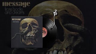 MESSAGE - 04 - SIGH (REMASTERED 2003)