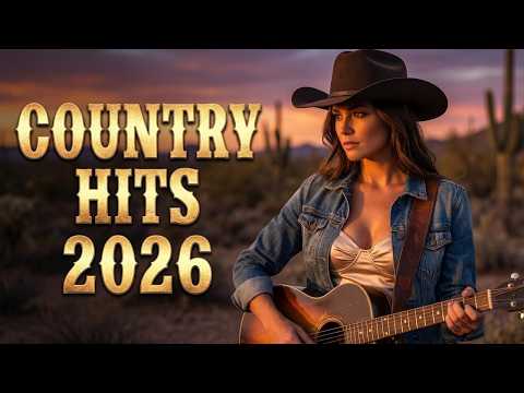 2026 Top Country Pop & Acoustic Soul | Inspired by Jason Aldean & Stapleton