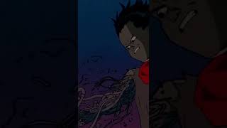 A Cool Metal Arm Fixes Everything! | Akira Honest Trailer #akira #anime #trailer