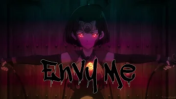 Calboy - ENVY ME (Anime music video)