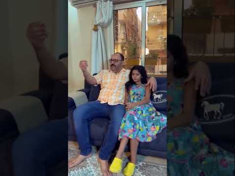 عامل نظافه يطرد من بيت خطيبتو