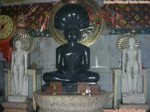 Tumse Laagi Lagan   Jainism well known Spiritual Psalm