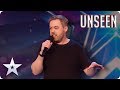 Fancy a GIGGLE? LAUGH out LOUD with Nick Dixon! | BGT: UNSEEN
