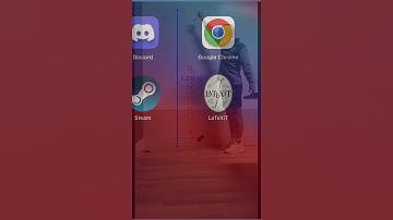 Falling object tracker recording
