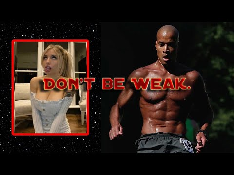 No Days Off! | David Goggins Workout Motivation