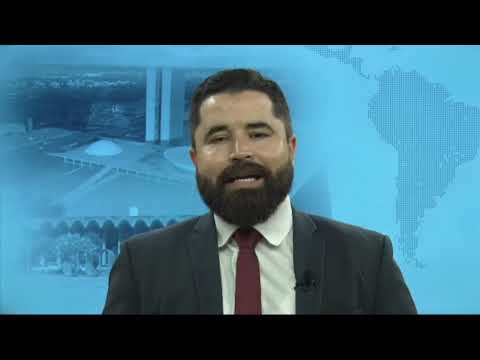 Washington Bonfim afirma que remuneração de servidores podem ser revisadas 05 04 2024