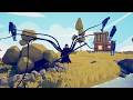 (#2 tabs) totally accurate battle simulator the reaper is the overwhelming victor