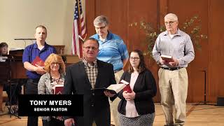 SPPC Worship 5-31-20