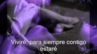 Video thumbnail of "Saurom - Para siempre (con letra)"