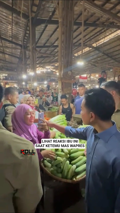 Akhirnya Ketemu Juga Wapres Gibran #gibran #gibranrakabumingraka #news