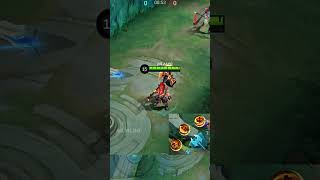 COMBO SKILL AULUS REVAMP !
