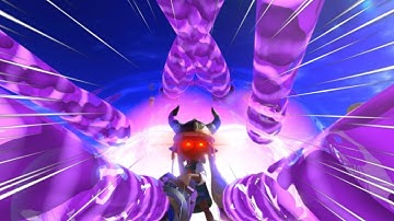 Splatoon 3 but AIMBOT