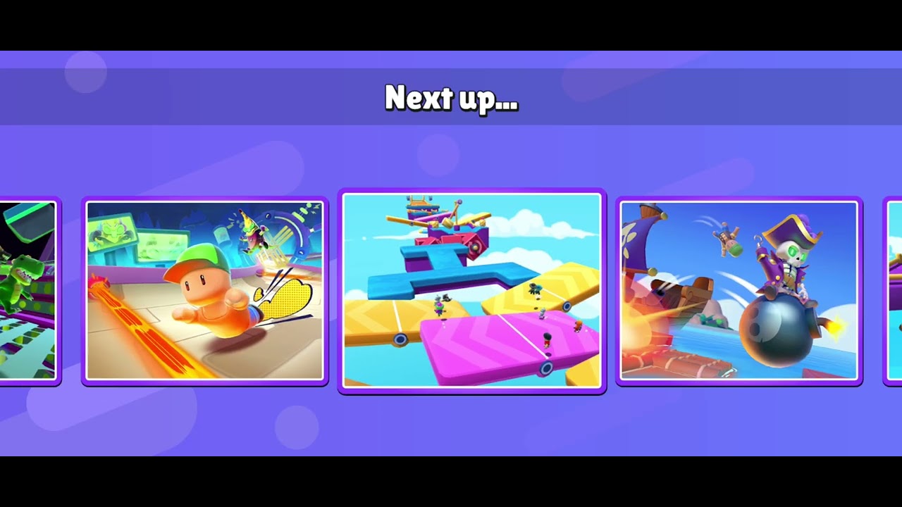 Stumble guys ❤️‍🔥❤️‍🔥