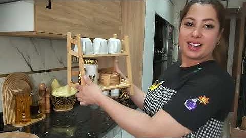 يا لالة على الزاز ليوم 😲 كوزينتي تفركسات  ✨شوفو علاش قادة وردو عليا..🫣 روتين تويل ولحداكة وتنظيم 💫✨