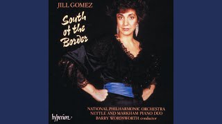 Play video: The Carioca (Arr. Palmer)