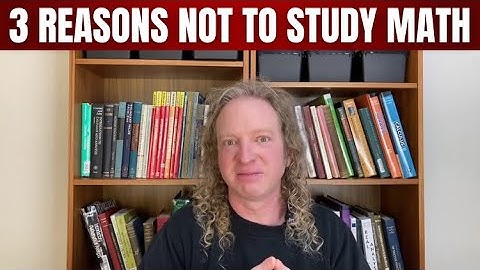3 Reasons You Shouldn