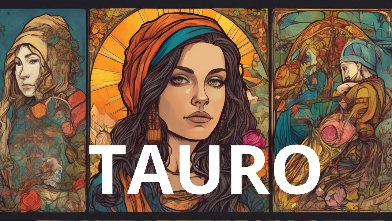 TAURO ️LA VIDA TE DA NUEVAS OPORTUNIDADES Y ESTA VEZ DE LA FORMA QUE ...