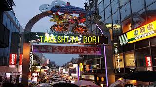 Harajuku Best Place In Japan