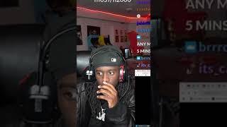 #kaicenat on #Twitch | KURRCO
