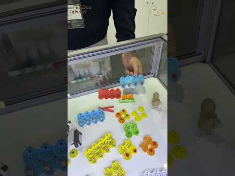 المعرض الزراعي السعودي ٤٢ اليوم الاول ١