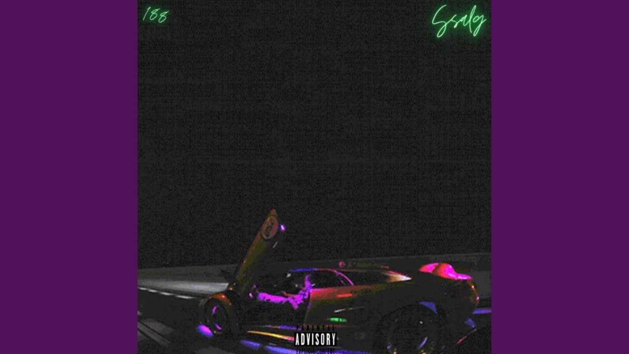 188 (feat. GlokkCapone)