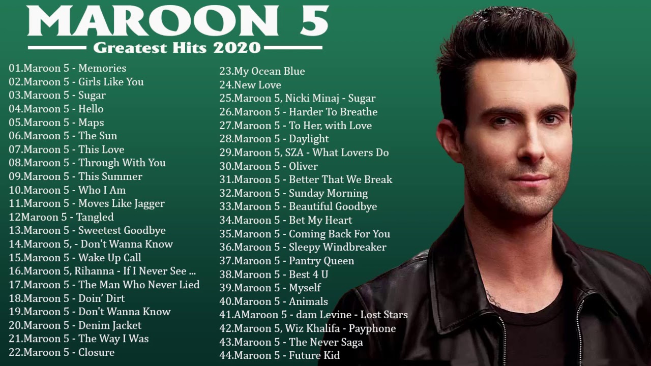 New Songs June 2020 | Pop New Trending June  2020 | Top  popular songs 2020 | Memories,Girl Like You