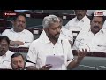 CMVijay | மரிய வில்சனின் குட்டி ஸ்டோரி.. உடனே CM விஜயின் கியூட் ஸ்மைல்...!! TNAssembly