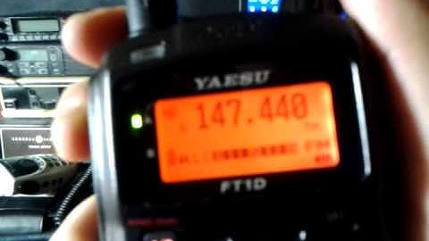 Simplex Repeater back on