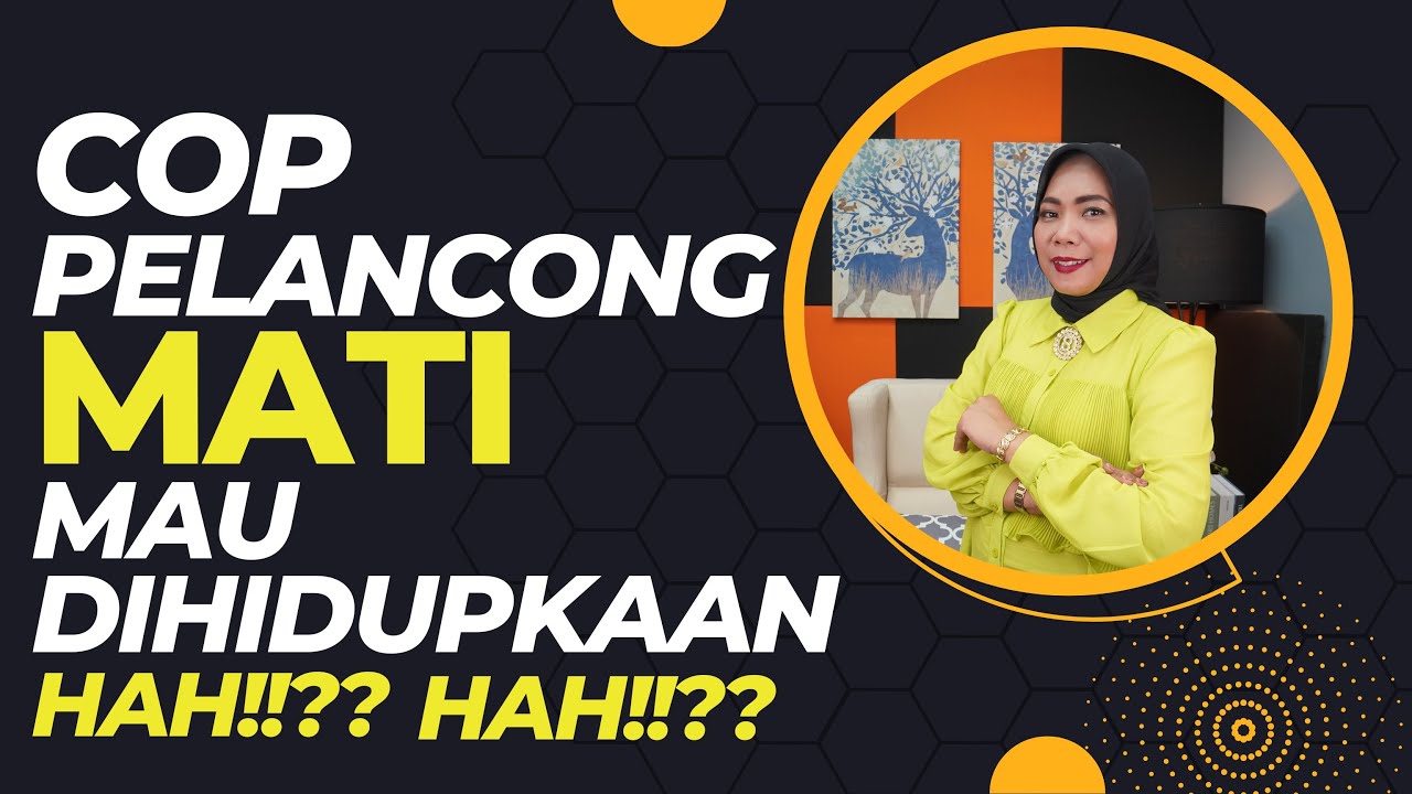 Apakah Bisa Menghidupkan Visa Pelancong Yang Sudah Mati⁉