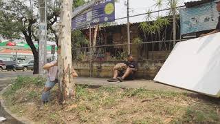 Un Pequeño Video Detras De Camara De La Serie Rey Una Libertad Robada