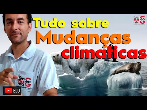 Vídeo: Onde Você Tem Maior Probabilidade De Sobreviver às Mudanças Climáticas?