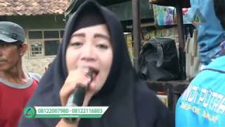IWAK PEDA (RANGDA JAMAN NOW) VOC. RINA ANDI PUTRA 1 LIVE MEKARJAYA GANTAR 1-3-2018