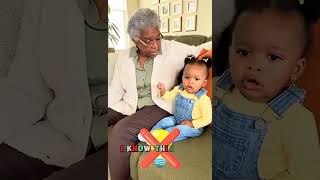 Tried To Teach Her Big Mistake