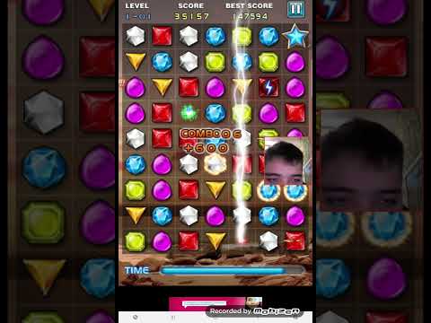 How To Master Jewels Star On ITREEGAMER