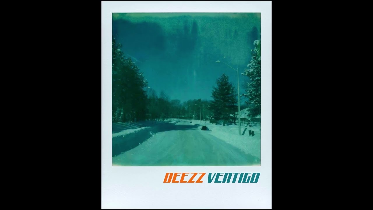 Deezz- Vertigo